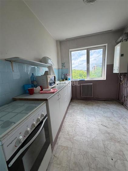 1100euro/mp Apartament 2 camere - Podu Ros - 5