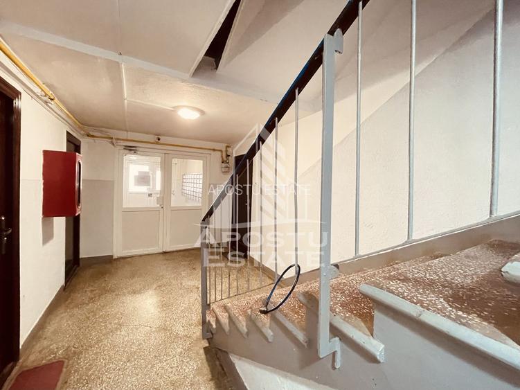 Apartament 2 camere - Zona Fortuna - 17