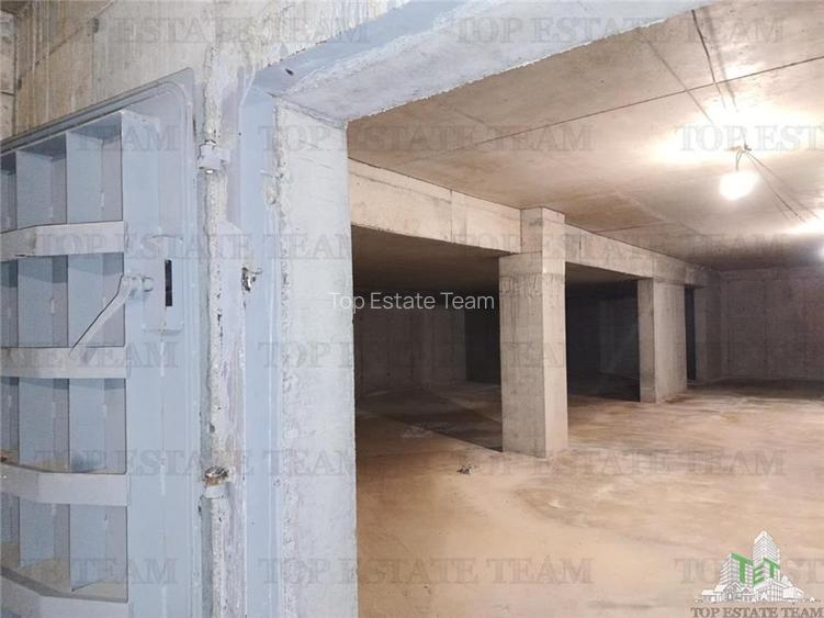 Apartament 2 camere bucatarie inchisa bloc nou, etaj 3, Sos.Alexandria - 11