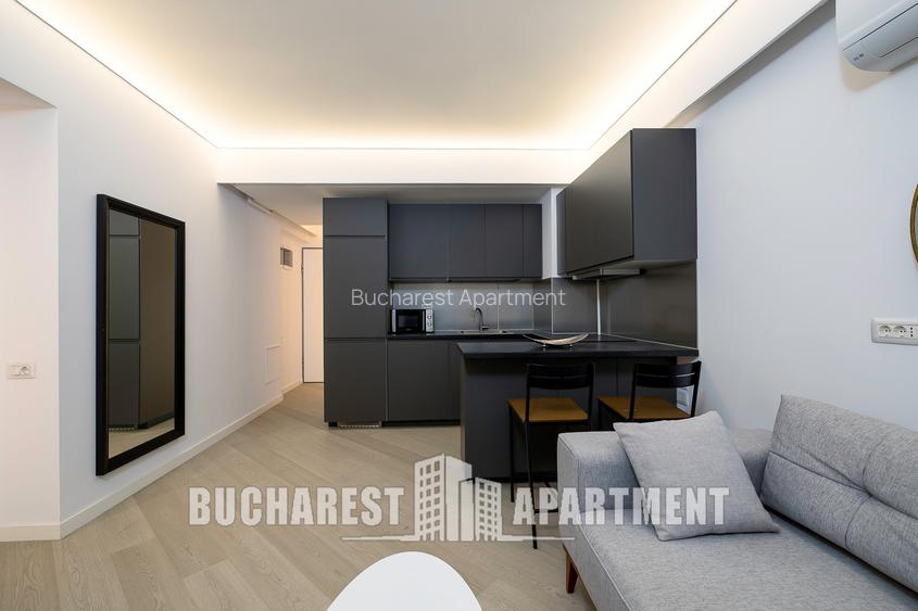 Apartament de Inchiriat in Cortina North - 4