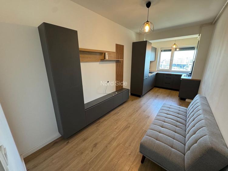 Apartament 2 camere Pipera IVORY , loc parcare acoperit - 6