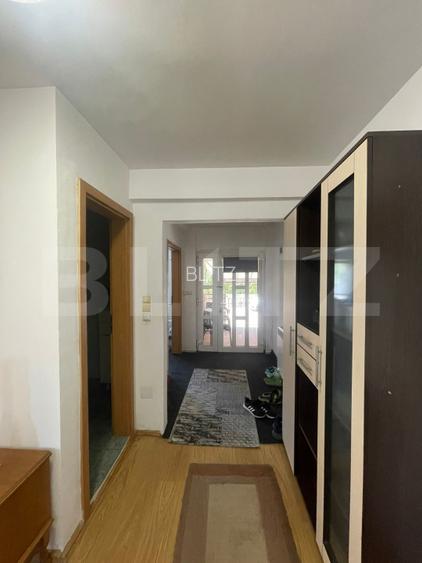 Se vinde Apartament cu doua garaje la casa - in EXCLUSIVITATE - 5