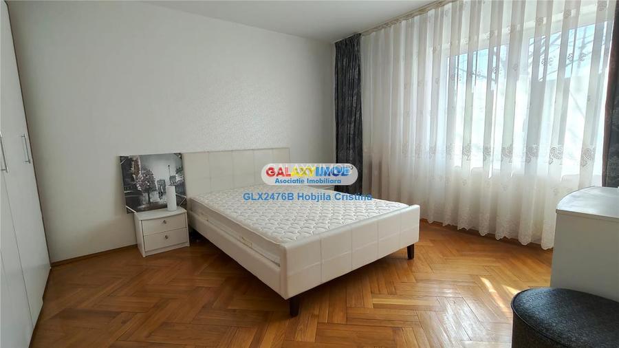 Apartament 3 camere de inchiriat - Greenfield Residence, langa padure - 13