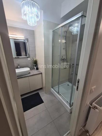 DRISTOR | DAY RESIDENCE | 2 CAMERE | CENTRALA | PARCARE | AC - 6