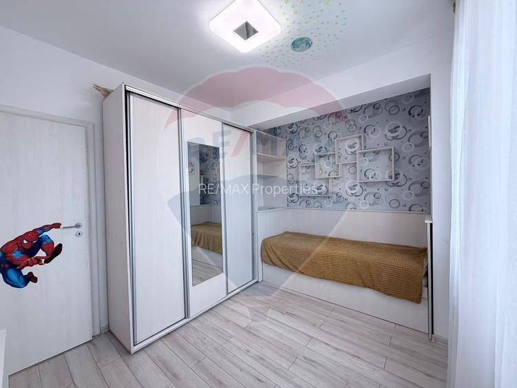 Apartament de vânzare | 3 camere, living 23 mp | Militari Residence - 11