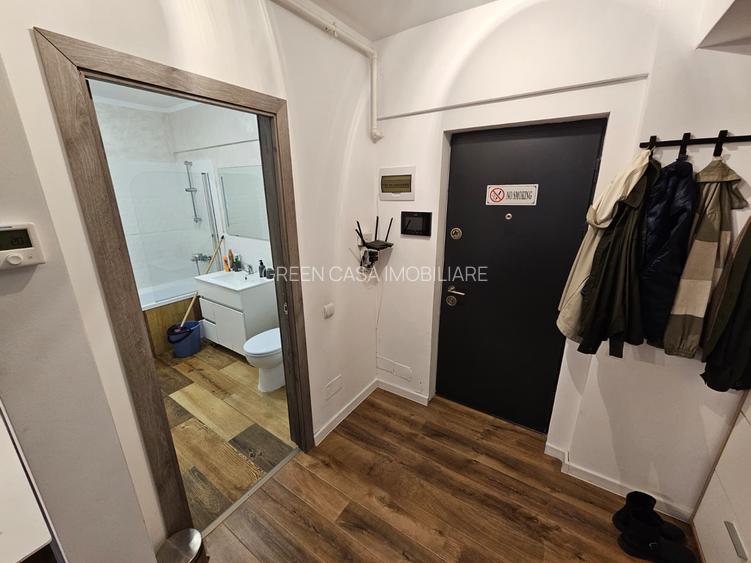 Apartament de vânzare în Florești, situat pe strada Teilor, ideal pentru locuit - 3