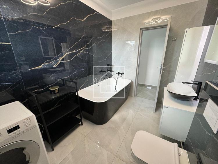 Penthouse de LUX 3 camere terasa 110 mp cu vedere superba zona P Cluj - 7