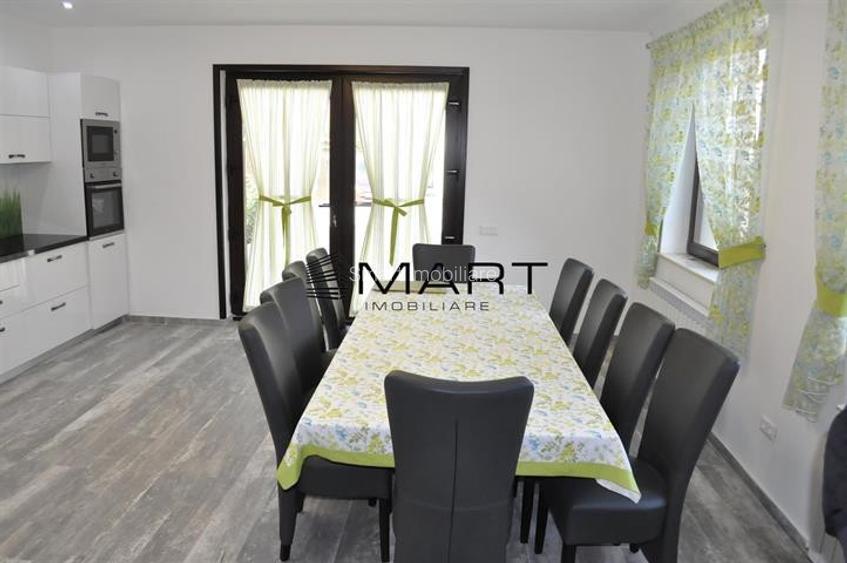 Casa de lux zona Calea Dumbravii - 16