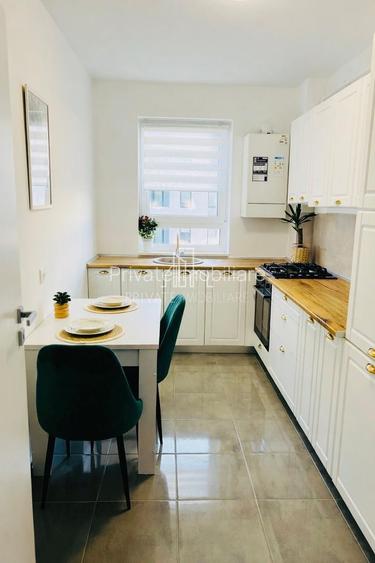 Apartament 2 Camere Mobilat/Utilat de Inchiriat, Maurer Residence - 3