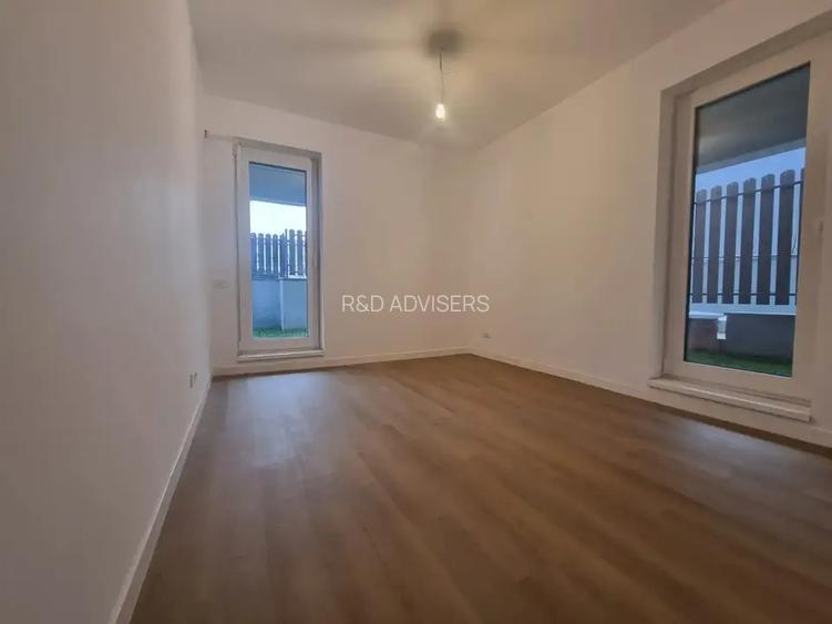 Apartament cu Grădină Gata de Mutare - 6