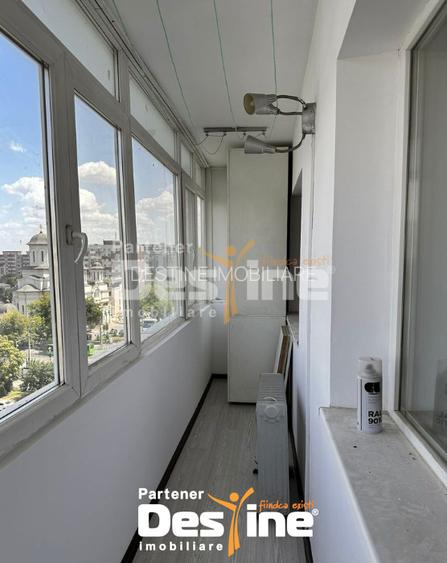 Apartament 3 camere deosebit, renovat, zona 13 Septembrie/Prosper - 8