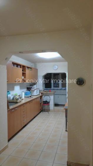 Vanzare ap. 4cam, etaj 2 din 8 , bloc 1983, anvelopat, LIDL Pantelimon - 5