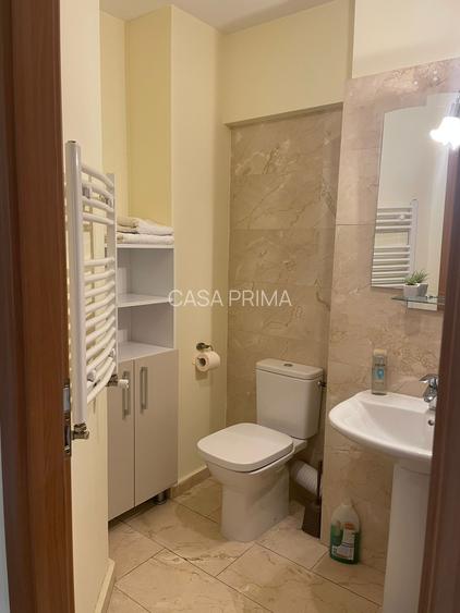 Newton Tătărași-ap.2 camere,mobilat si utilat,loc de parcare,et.4/8,LIBER! - 10