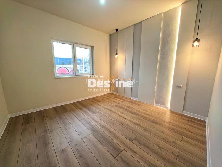 Casa tip mediteranean 75 mp P+POD edificata 2024 500 mp TEREN - HORPAZ - 9