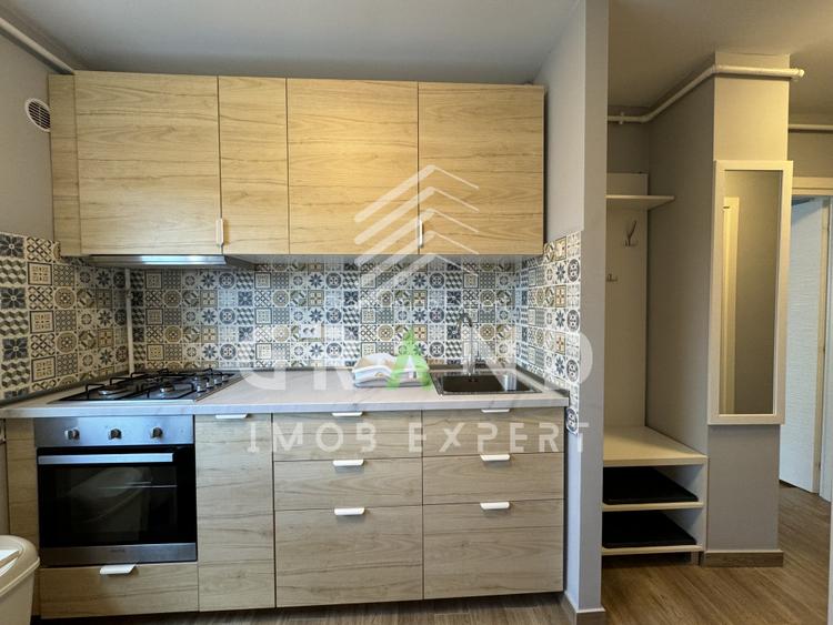 1 Cameră | Modern | Balcon | Centrală Proprie | Mărăști-Năsăud - 9