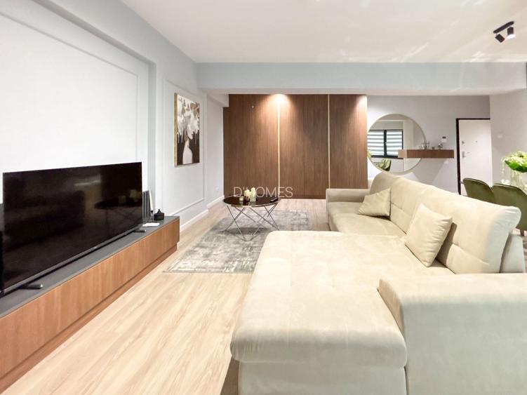 Chirie I Apartament 2 camere | 68 mp + 11 mp balcon | Parcare - 4