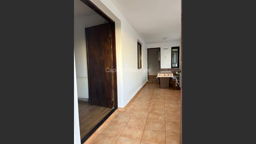 Casa Duplex partial finalizata,  zona Andrei Muresanu - 2