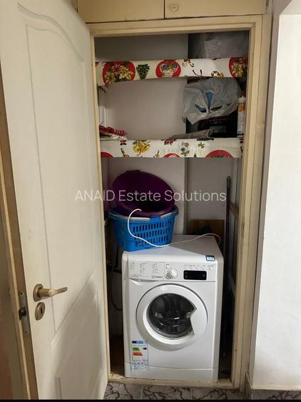 Apartament 2 camere - Auchan Titan - 8