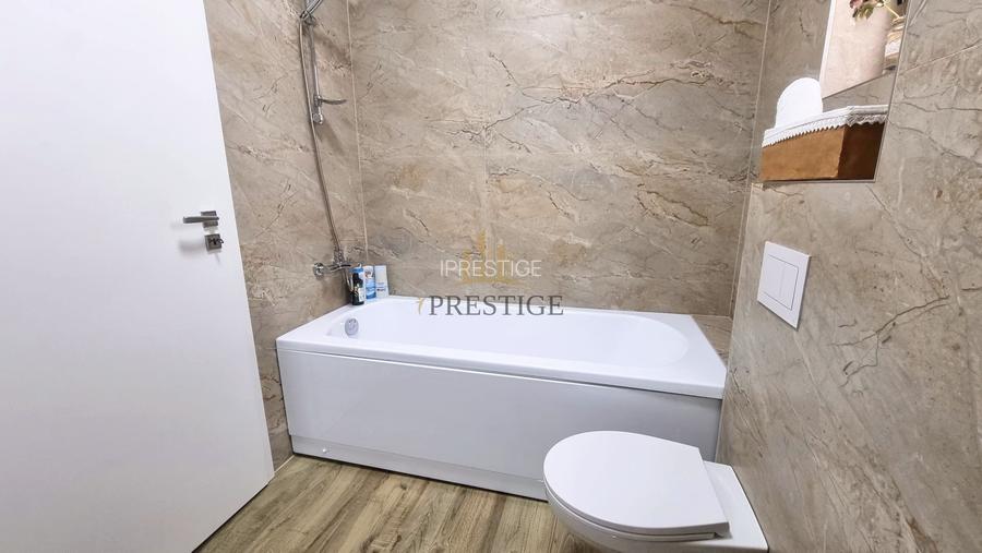 Apartament 3 camere NOU, 2 balcoane,  Doamna Stanca, COMISION 0 - 9