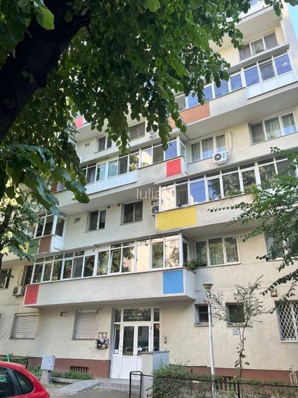 Ap 2 camere Ion Mihalache langa metrou renovat  - 16