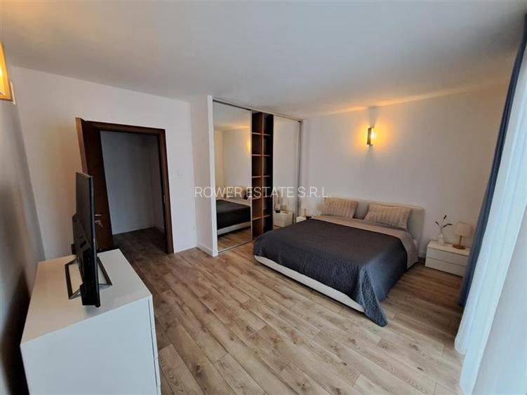 Apartament Tip Penthouse, 160 mp utili, situat in cartierul Buna Ziua! - 5