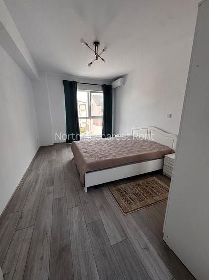 Apartament 2 camere Otopeni bloc nou - 2
