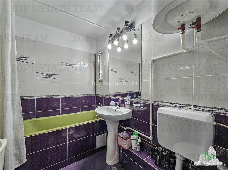 Apartament 3 camere, 2 bai, zona Baicului, an 1985 - 11