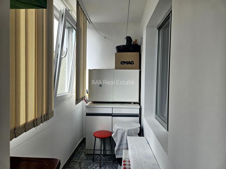 Apartament 2 camere de vânzare 50 mp bloc 1984 Rahova Dumbrava Noua - 13