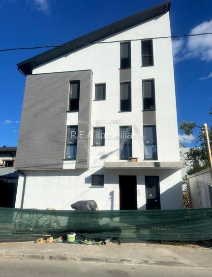 3 Camere + Terasa Bloc Boutique Baneasa - Biharia - 5