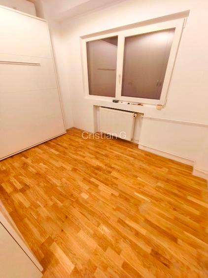 Ap 4 cam 100mp, bloc anii ’80, ultracentral – Grădina Icoanei - 10