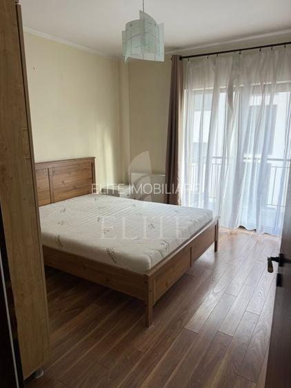 Apartament 3 camere în zona Facultatatea de Arhitectura - 7
