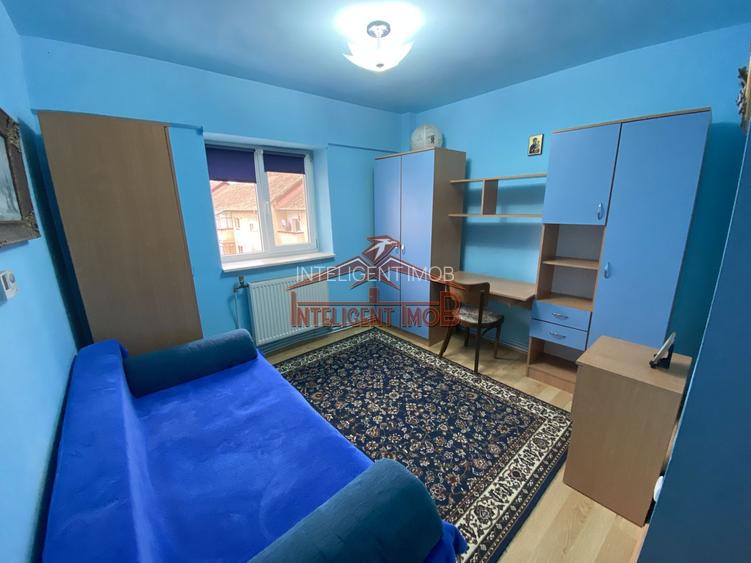 Apartament cu 3 camere pe Strada Constitutiei Judet Sibiu - 7