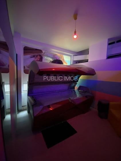 Spatiu Comercial-Militari Residence-Randament foarte bun 1500 euro Chirie - 10