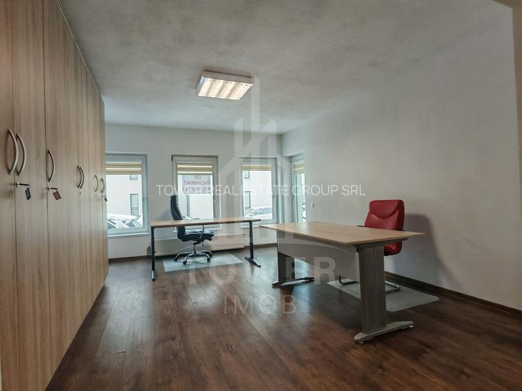 Apartament 3 camere de vânzare Arhitecților - 3