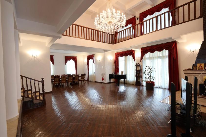 Proprietate spațioasă cu potențial turistic - Iași - 10