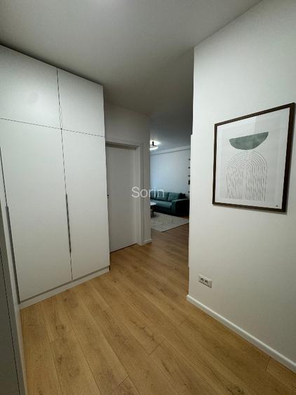 Închiriez apartament 2 camere - Elite Junior - (prima închiriere) - 7