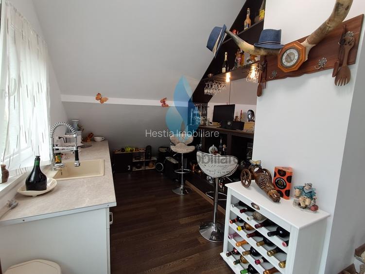 Casa individuala cu 400mp teren, Galata-Iasi. - 6