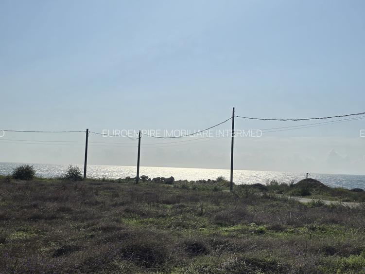 Teren de vanzare Costinesti randul  2 de la Marea Neagra - 15