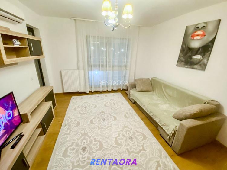 Lujerului 7' Metrou Plaza Residence TV AC Centrala Proprie - 2