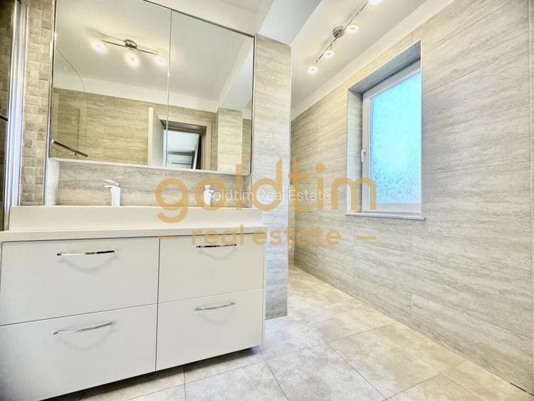 DUPLEX/ IANCU NICOLAE/ GARAJ/ ANSAMBLU REZIDENTIAL/ ZONA VERDE SI LINISTITA - 34