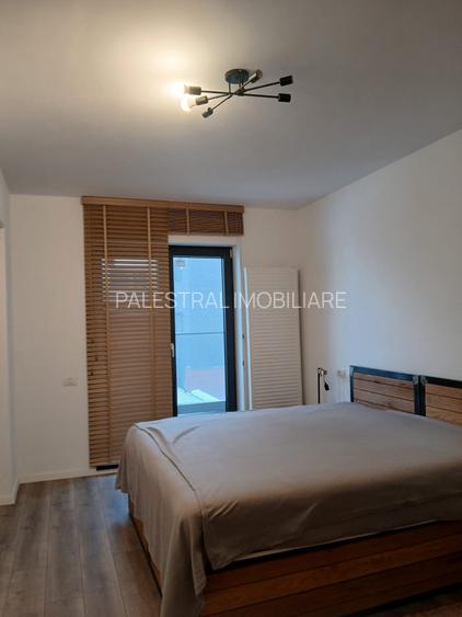 Apartament  2 camere Transilvania Residence,mobilat,parcare,500 Euro - 4