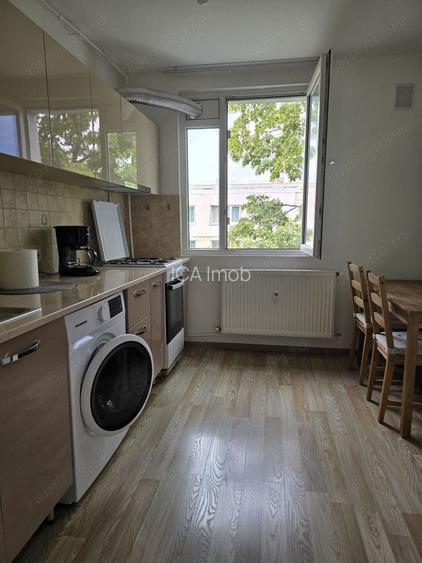 Apartament spatios Drumul Taberei metrou - 4