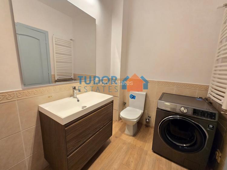 Beautiful Fully Renovated 5 Bedroom Villa  in Iancu Nicolae - 32