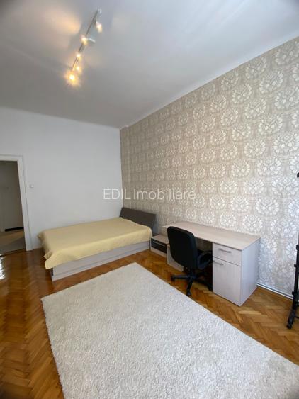 Apartament de închiriat, 1 cameră, 50 mp, zona Piața Muzeului - 4