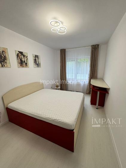 Apartament 2 camere cu grădină proprie  Mănăștur - 8