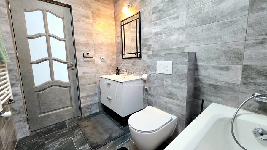 Ciorogarla - Darvari, mobilata si utilata complet, mutare imediata - 19