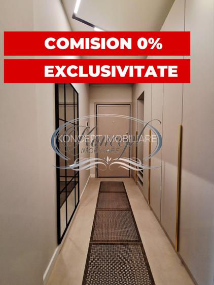 0% comision. Apartament nou mobilat, 2 minute de centrul Clujului - 11