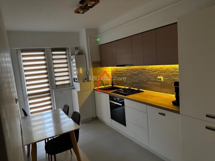 Apartament 3 camere , decomandat, bloc 2020, et intermediar - 6