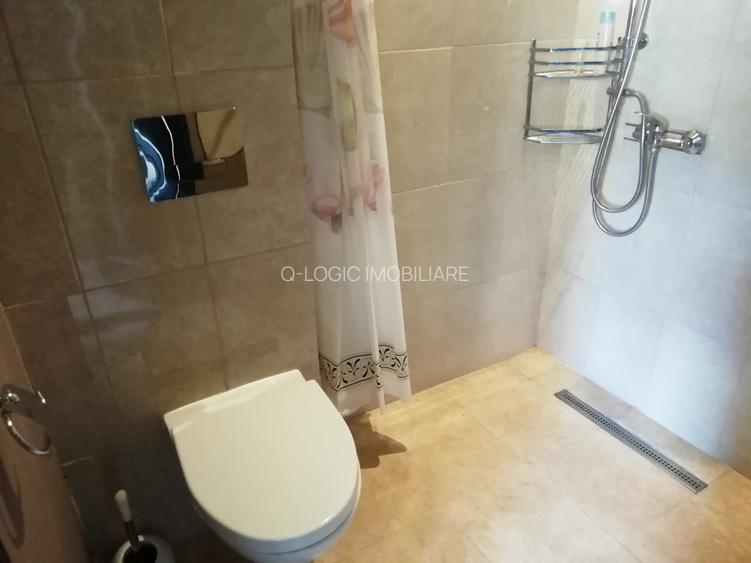 Casa 6 camere libera la vanzare zona AFI - 12