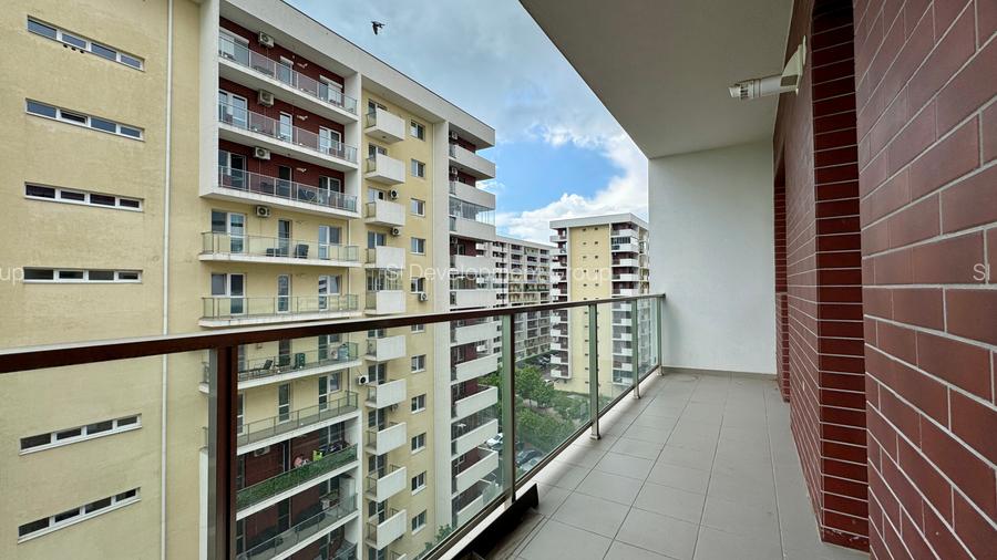 Apartament 2 Camere - Decomandat - 64 MP - Grand Kristal - Mobilat & Utilat - 9